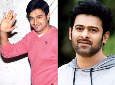 Prabhas and Siddharth Anand film put on hold