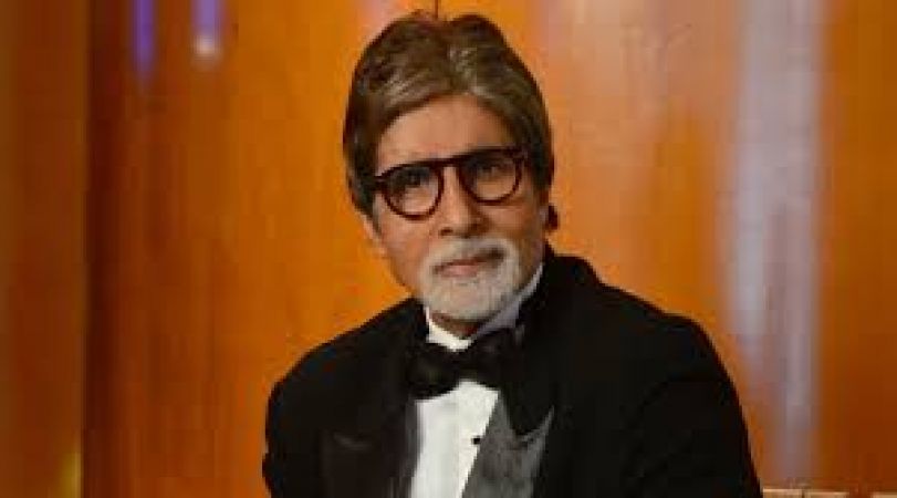 Amitabh Bachchan: I am absolutely amazed with the kind of effort these newcomers make