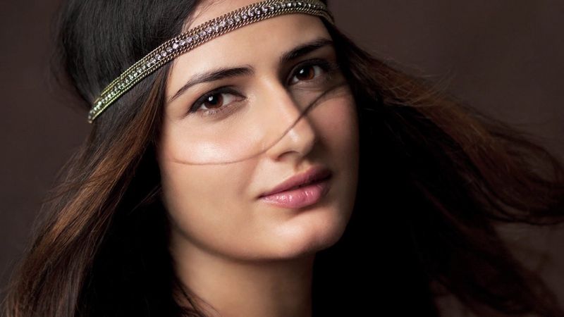 Fatima Sana Sheikh has been finalized for Thugs Of Hindostan