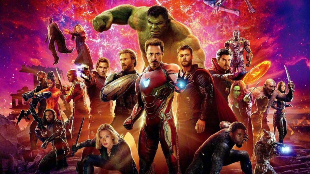 Box office collection: Avengers Endgame beat Bajrangi Bhaijaan at the box office