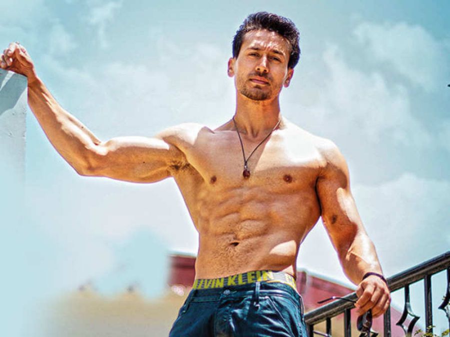 Not Ironman nor Thor, Tiger Shroff wants to play this superhero in Avengers