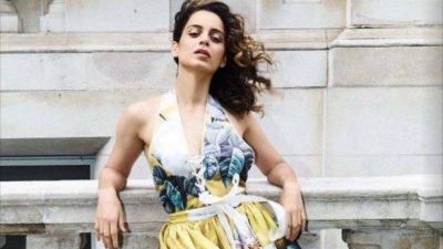 Cannes 2018: Outspoken and bold Kangana heads to mark her presence