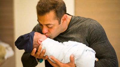 Salman Khan also opting for surrogacy to have a baby?