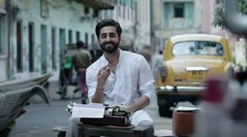 Nobody can replace pure singers, says Ayushmann Khurrana