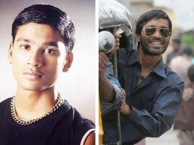 Dhanush celebrates 17 years in films with heartfelt post, says, 'It feels like yesterday'