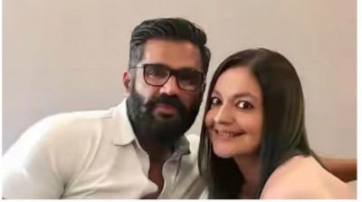 Pooja Bhatt Teams Up with Suniel Shetty in Lionsgate India's New Project