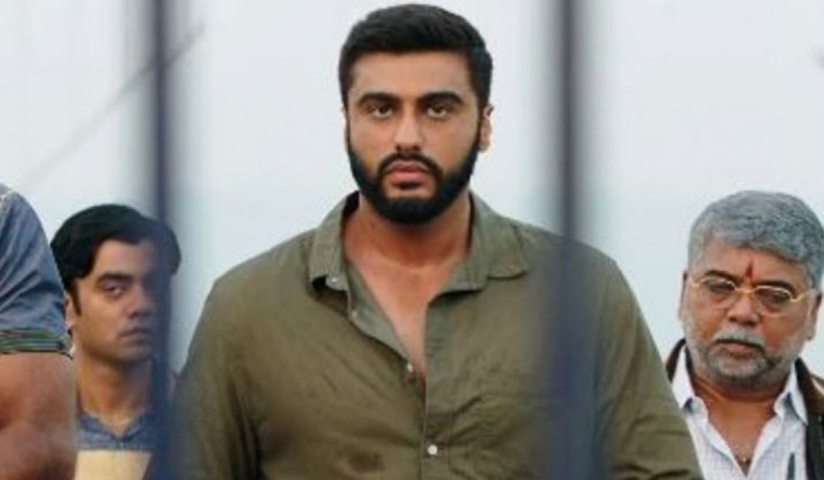 Arjun Kapoor shares the new motion poster of 'India's Most Wanted', check it out here