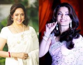 Aishwarya Rai Bachchan's humble gesture for Hema Malini