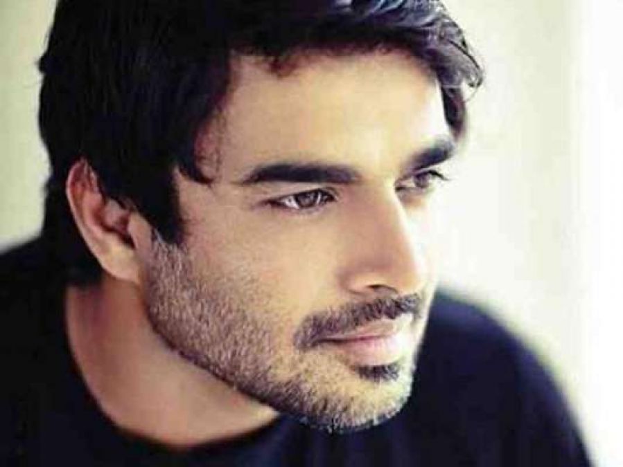 R Madhavan fulfills this request of his mom on this mother's day
