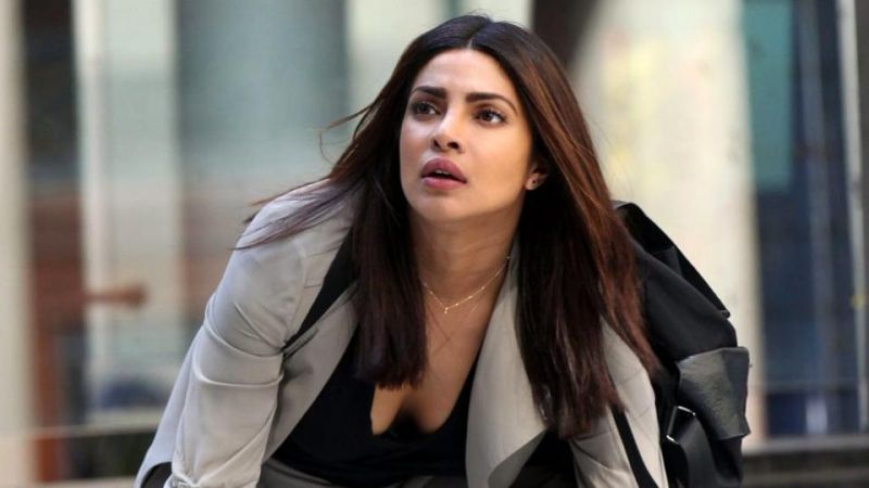 Priyanka Chopra's Quantico season 4 gets cancelled