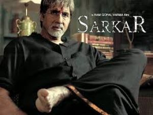 Abhishek initiated the idea of Sarkar3, says Big B
