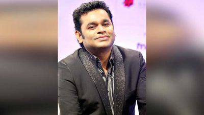 A R Rahman will walk the red carpet of 70th Cannes Film Festival