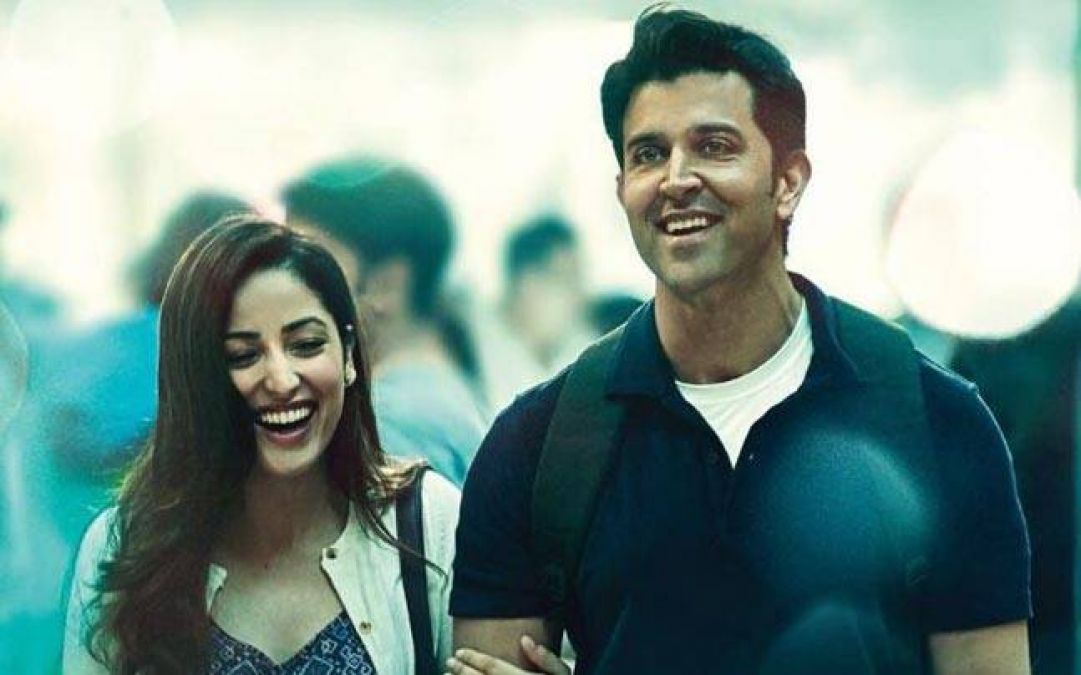 Hrithik Roshan and Yami Gautam's Kaabil to get a grand release in China