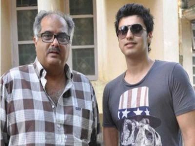 This is how Arjun Kapoor's dad Boney Kapoor reacted after watching India's Most Wanted trailer