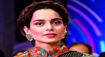 Kangana Ranaut gifted a luxurious house to her newly wed cousin brother and sister-in-law, shared pictures of the housewarming