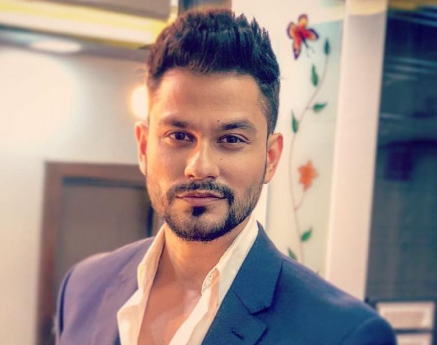 Malang has a lot of shades to it' Kunal Kemmu on Mohit Shuri's directorial