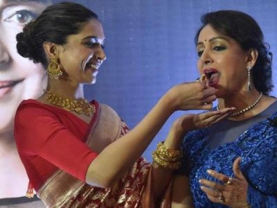 Hema Malini praises Deepika Padukone, says 'she is as beautiful inside as outside'