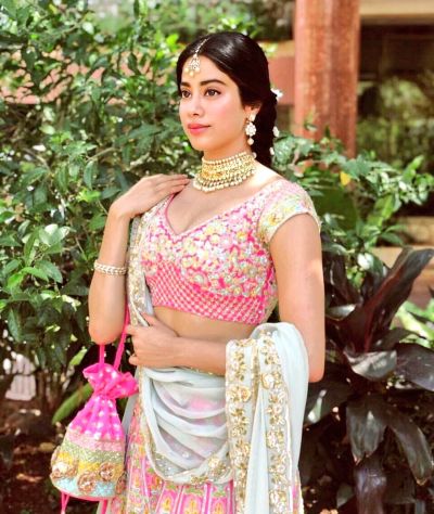 Reasons that lead to cancelling of the shoot of Janhavi Kapoor’s next