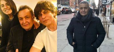 Nitu Kapoor praises SRK, here’s what she says about him