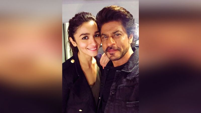 Alia Bhatt opted out of Anand L Rai's next opposite Shah Rukh Khan