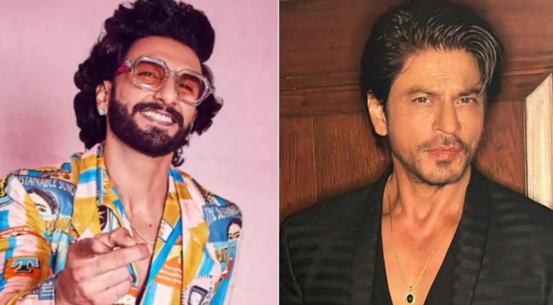 Is Ranveer Singh replacing Shah Rukh Khan in Don 3?