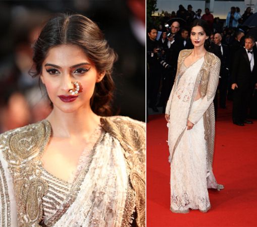 Sonam Kapoor's reaction on being asked about Cannes