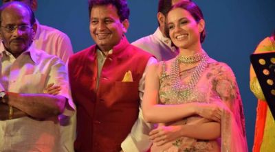 Kangana didn't sign any agreement with Ketan, says Manikarnika producer