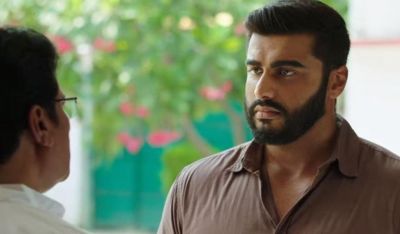 India's Most Wanted  Review: Celebs give thumbs up to Arjun Kapoor's thriller