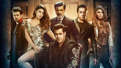 Race 3 makers shoot two different climaxes?