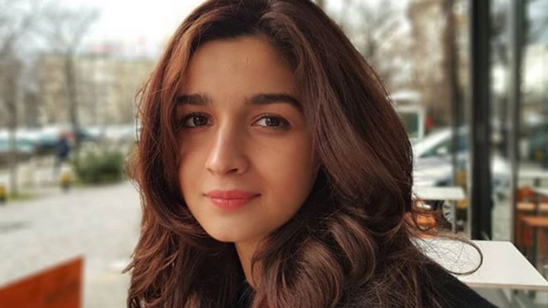 Alia Bhatt view on Casting Couch in Bollywood