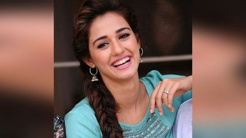 Have Disha Patani finally bagged her next film?