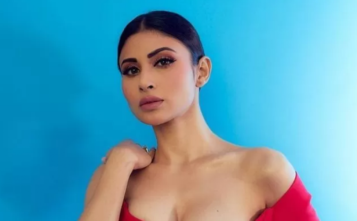 Cannes 2023: Mouni Roy is excited to make her debut