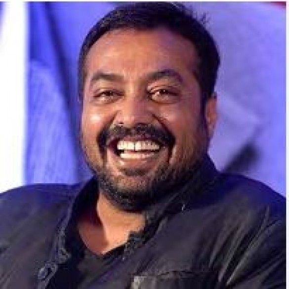 Anurag Kashyap explains why his films are so violent as he is afraid of blood.