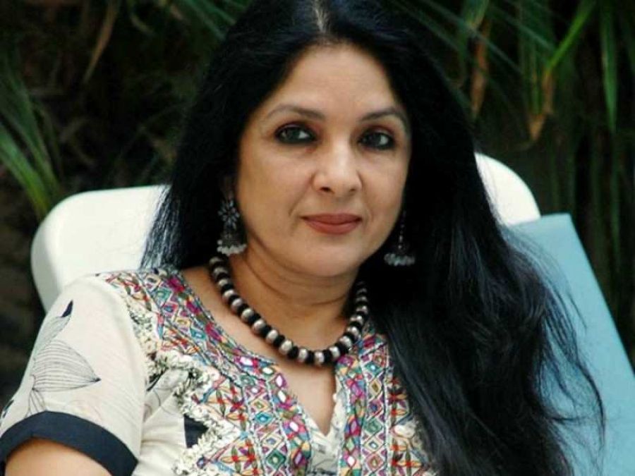 I have a distinct colour to my character: Neena Gupta on her character in ‘Panga’