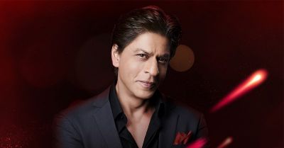 SRK gears up for his upcoming project