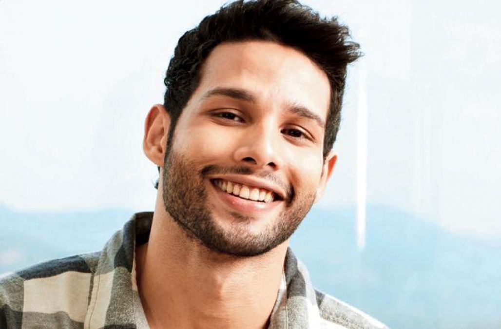 MC Sher aka Sidhhant Chaturvedi is high on projects; too busy to give time