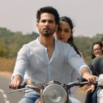 Kabir Singh Song Bekhayali out, check out the heartbreaking song here