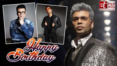 Birthday Special: Lesser known and interesting facts about Karan Johar