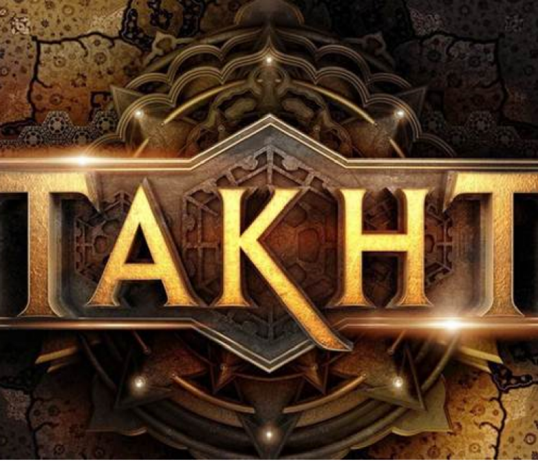 Release date of Karan Johar's Takht gets delayed due to this reason