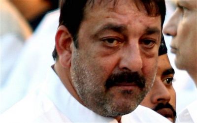 Here’s how Sanjay Dutt pays tribute to Late Sunil Dutt
