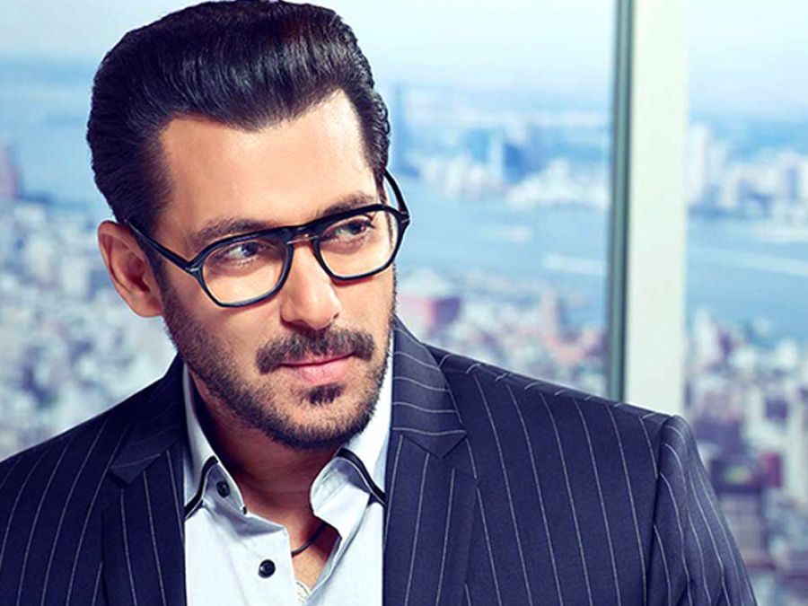 Salman Khan feels that these actors are able to pull-off