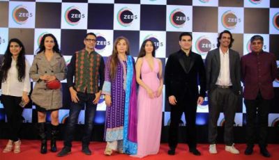 Zee5 launches web series ‘Skyfire’