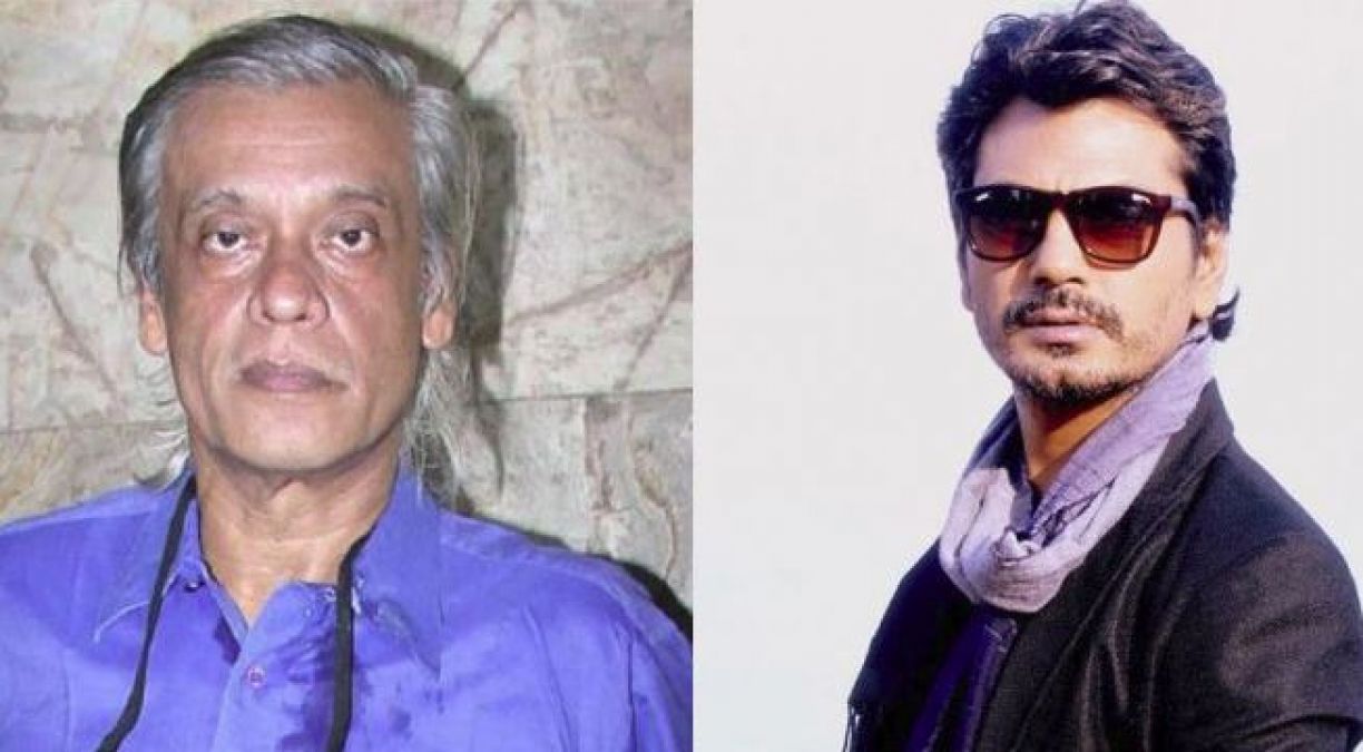'He is a wonderful actor':Sudhir Mishra on working with Nawazuddin Siddiqui