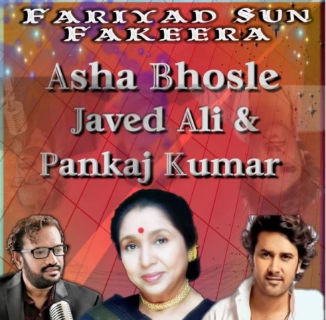 Sufi song “Fariyad Sun Fakira” in the melodious voices of Asha Bhosle, Pankaj Kumar
and Javed Ali