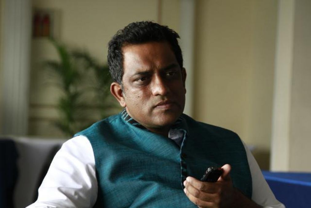 Anurag Basu’s next untitled project gets a release date