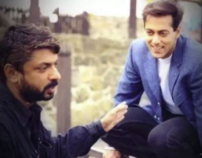 'There will be lots of fights' says Salman Khan on reuniting with Sanjay Leela Bhansali in Inshalla