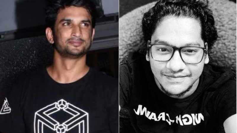 Sushant Singh Rajput's ex-flatmate Siddharth Pithani arrested by NCB in drug case