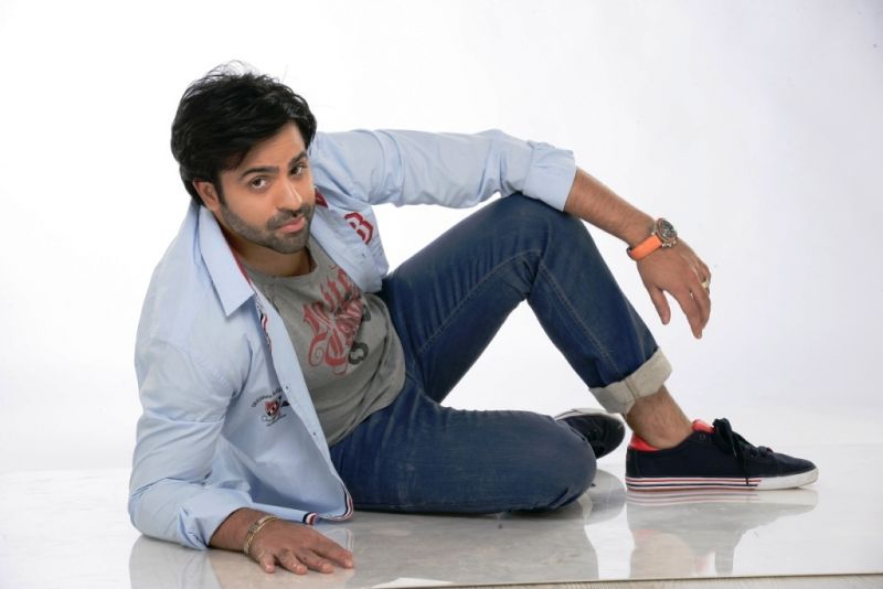 Actor Yuvraj Singh produces Punjabi flick ‘Qismat’ starring Ammy Virk and Sargun Mehta