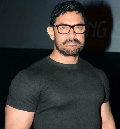 Aamir Khan becomes the most followed Indian on Chinese microblogging