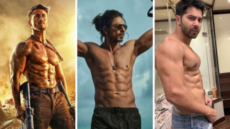 Amazon India joins hand with Nadiawala grandsons; announces Baaghi 4